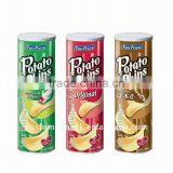 Pringles' Style Potato Chips thumbnail-1