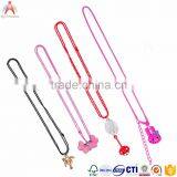 Wholesale Vintage Logo Metal Charm/ Key Shape Pendant thumbnail-2