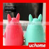 UCHOME Mini Rabbit Humidifier thumbnail-5