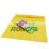 4mm x 15cm x 50 Pcs per Gang Garbage Bag Use Plastic Twist Ties thumbnail-2