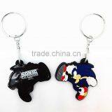 Best Sell Factory Price Pvc Keychain/ Silicone Keychain thumbnail-3