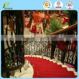 High Quality New Style Wedding Carpet/ Aisle/runner for Decoration thumbnail-6