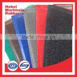 PVC Coil Mat, Customized PVC Coil Mat, High Quality PVC Coil Floor Carpet thumbnail-3