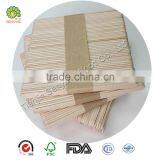 Straight Edge Birch Wood Ice Cream Sticks in Bulk thumbnail-2