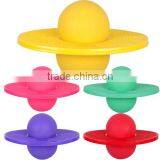 Shuoyang Best Sell Cheapest PVC Anti Burst Gym Ball With Pump Exercise Ball Yoga Ball thumbnail-1