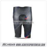 Custom Cycling Polo t Shirt Clothing / Plain Cycling Jersey Wholesale thumbnail-3