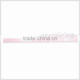 Kearing Manufacture 5*50cm Straight Flexible 1.2mm Thickness Sandwich Line Plastic Garment Ruler for Fashion Design#8003 thumbnail-2