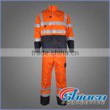 Inherent FR Workwear Firefighter Uniform thumbnail-1