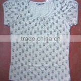 Women All Over Printed T-Shirt thumbnail-1