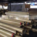 PPvc Frontlit and Backlit Flex Banner Stocklot