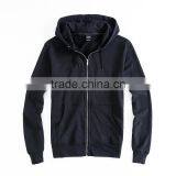 GZY Fashionable Cheap Price Zipper Hoodie Thin Hoodies for Man Stocklots thumbnail-3