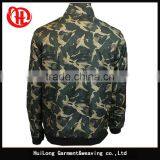 Light Weight Slim Camouflage Camo Men Jacket thumbnail-2