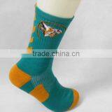 Custom Elite Basketball Socks Sport Socks thumbnail-3