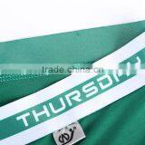 Custom Men's Bamboo Fiber Underwear Fashion Boer Stretch Low Rise Underwear Microfiber U Conve Design Boers for Man 7 Color thumbnail-3