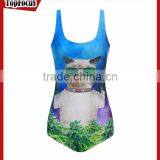 Online Shop for Top Level 100% Acrylic Yarn hb Xxx Hot Sex Swimwear Young Girl 2017 Xxx Hot Sex Bikini thumbnail-3