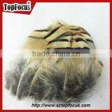 Wholesale Down Pheasant Partridge Plumage Natural Pheasant Feathers Prices thumbnail-2
