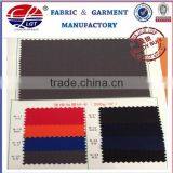 Transparent Waterproof Fire Resistant Uniform Fabric thumbnail-1