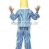Adult Bananas in Pyjamas Costume thumbnail-3