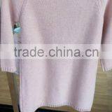 Kids Cable Knit Heavy Sweater(W37) thumbnail-3