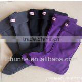 Windproof Lovely Animal Coffee Kids Polar Fleece Fur Rain Boot Warmer Factory thumbnail-5