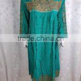 Women Style Kurti thumbnail-1