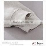 New Style Elasticated Waistband Cotton Men Jogger Pants thumbnail-4