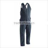 Custom Pattern Jumpsuit Workwear Sleeveless Overall For Mining thumbnail-3