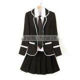 High Quality School Uniform Sample thumbnail-6