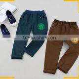 New Autumn 2015 Baby Leggings Tropical Sports Pants Kids Pant Leggings Long Kid Boy Pant Casual Clothing thumbnail-1