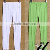 2015 China Wholesale Colorful Women Long Leggings thumbnail-1