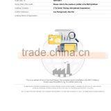 Factory Supply Sexy Ladies Bra Underwear Sports Wear Seamless Bra for Women thumbnail-6