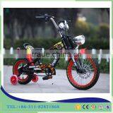 New Design Children Motorcycle Bicycles/kids Motor Bike/riding Motorcycle for Children thumbnail-3