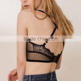 Runwaylover 5332 Hot Sale Ladie Sexy Ladies New Bra Set thumbnail-3