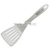 Wide Spatula Pancake Flipper - Features Slotted Blade, Dishwasher Safe, Heat-resistant and Comes With Your Logo thumbnail-5