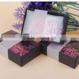 Customizable Planner Clip Stainless Steel Plating Flower Shape Paper Clip thumbnail-3