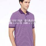 Top Quality Best Sports Polo Shirt 100% Cotton Mens Polo Shirts Slim Fit Polo Shirts thumbnail-3