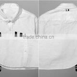 Wholesale Latest Shirt Designs for Men 2016 Guangzhou Manufacturers thumbnail-5