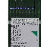 Groz-beckert Sewing Needle DBX1 16X231 thumbnail-1