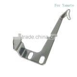 3100081 Top Cover Thread Guide for Yamato VC2700, VC3711M, VE2700, VES2700-8, VFS2500-8 thumbnail-1