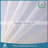 Garment Fabric Stiff Nylon Mesh With Superior Quality thumbnail-1