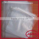 Wholesale Promotional Custom Plastic Transparent Self Adhesive Bag thumbnail-1