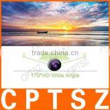 Full HD 4K(3840*2160) Ultra HD Wifi 30M Waterproof 2.0" 1080p 60fps 12MP Sports Action Camera DV 170 Wide Angel Lens thumbnail-3