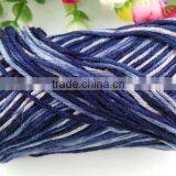 Fancy Yarn Wool In Bulk Hand Knitting Yarn thumbnail-4