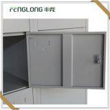 Cheap Knock Down 12 Doors School Metal Storage the Locker thumbnail-5