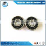608 8*22*7 Hand Spinner Fidget Finger Spinner Ceramic Bearing thumbnail-1