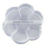 Plum Blossom Style Jewelry Box thumbnail-1