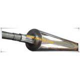 Chrome Plated Mirror Roller for Coating thumbnail-1