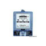 Sell Bi-Dir. Measurement Single-Phase Electronic Watt-Hour Meter thumbnail-1
