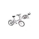 Sell Folding Bicycle thumbnail-1