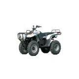 Sell ATV 260 With EEC & COC thumbnail-1